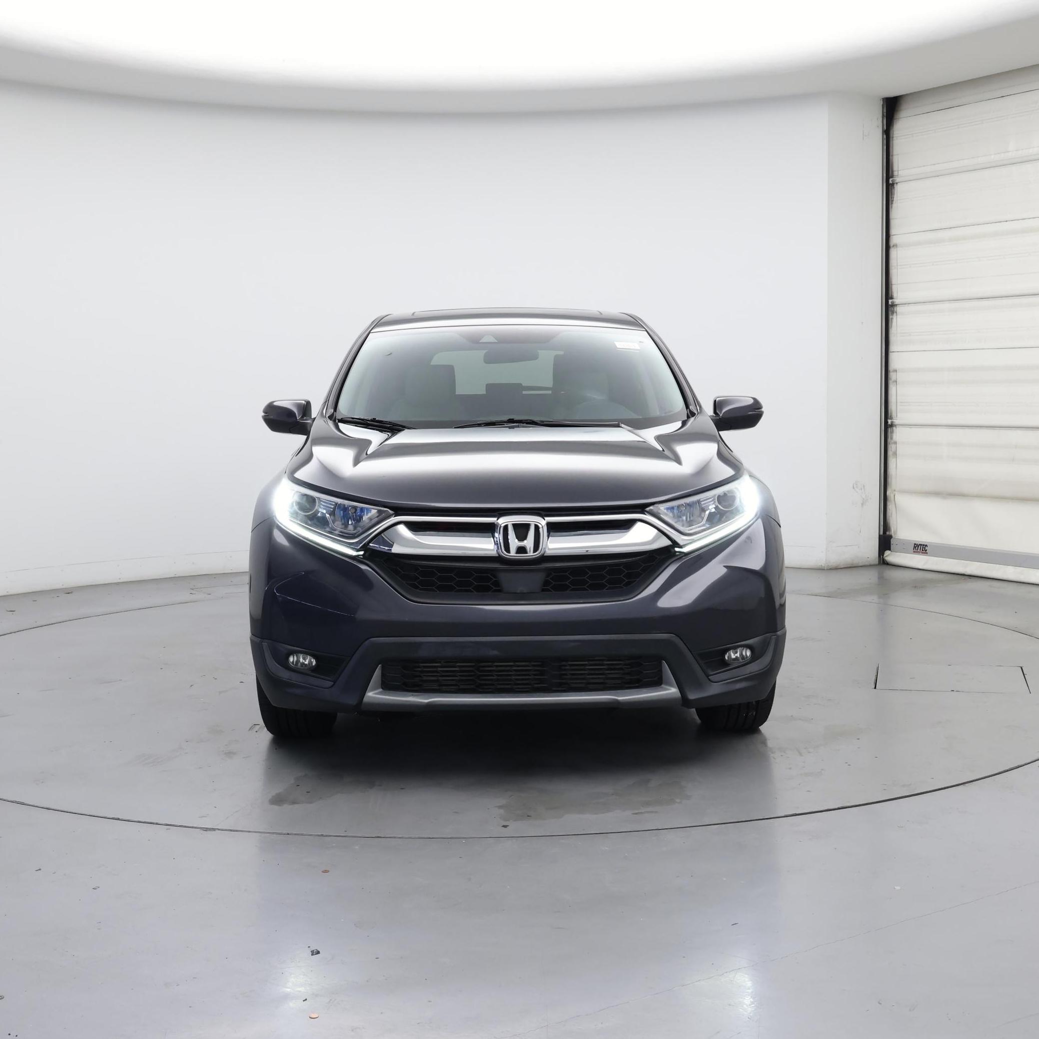 Thumbnail: 2019 Honda CR-V - 5