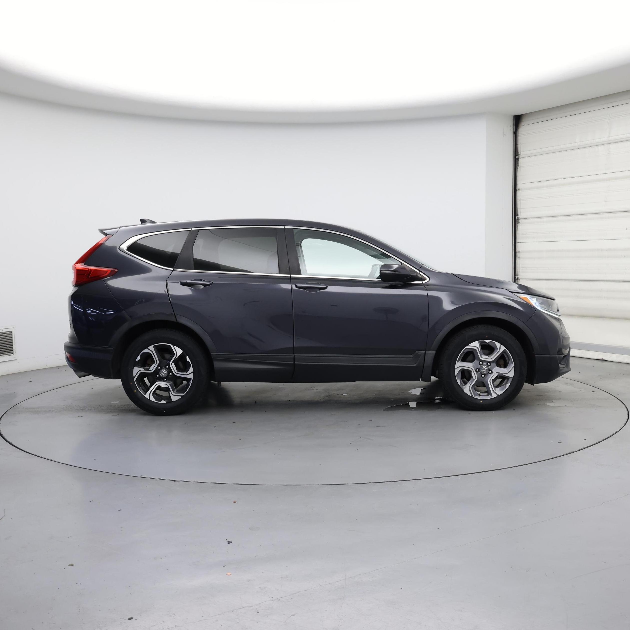 Thumbnail: 2019 Honda CR-V - 7