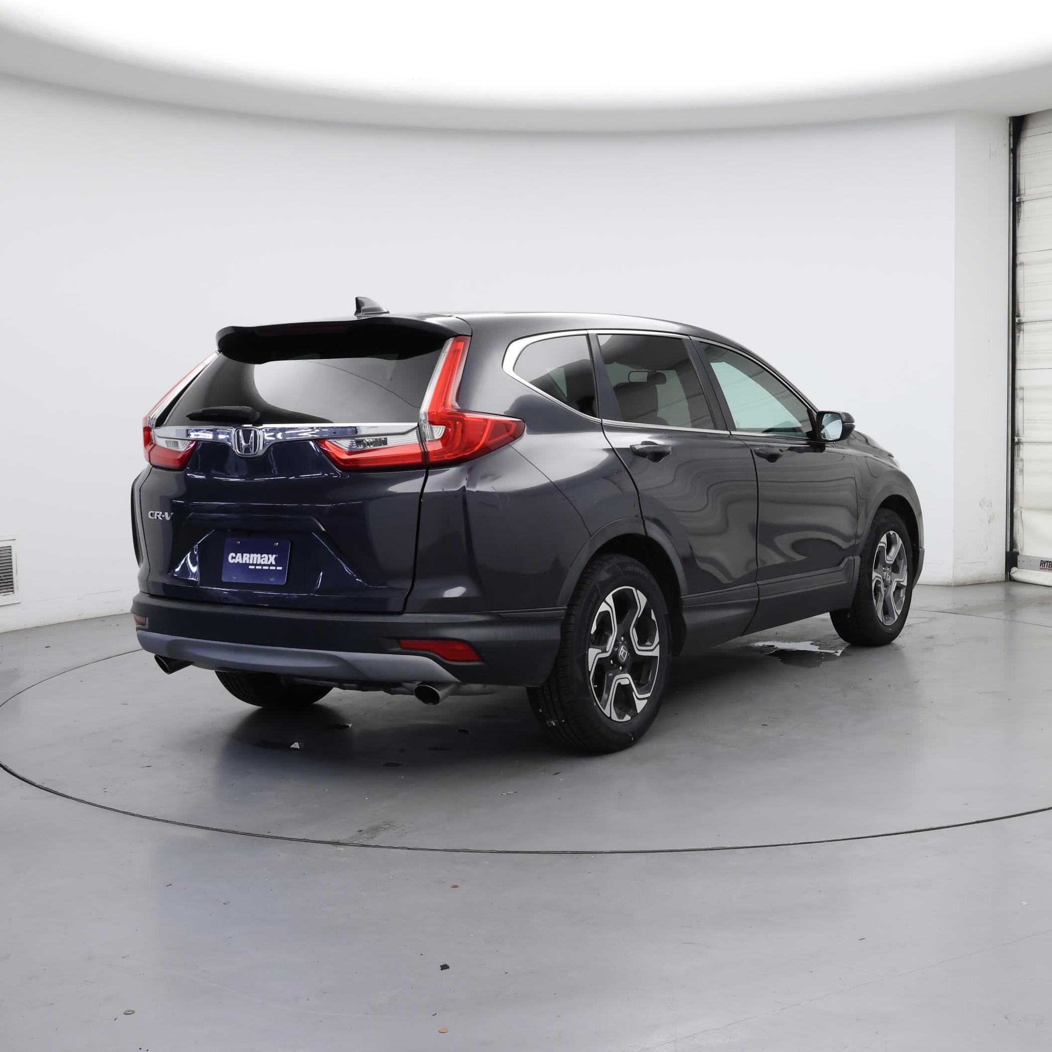 Thumbnail: 2019 Honda CR-V - 8