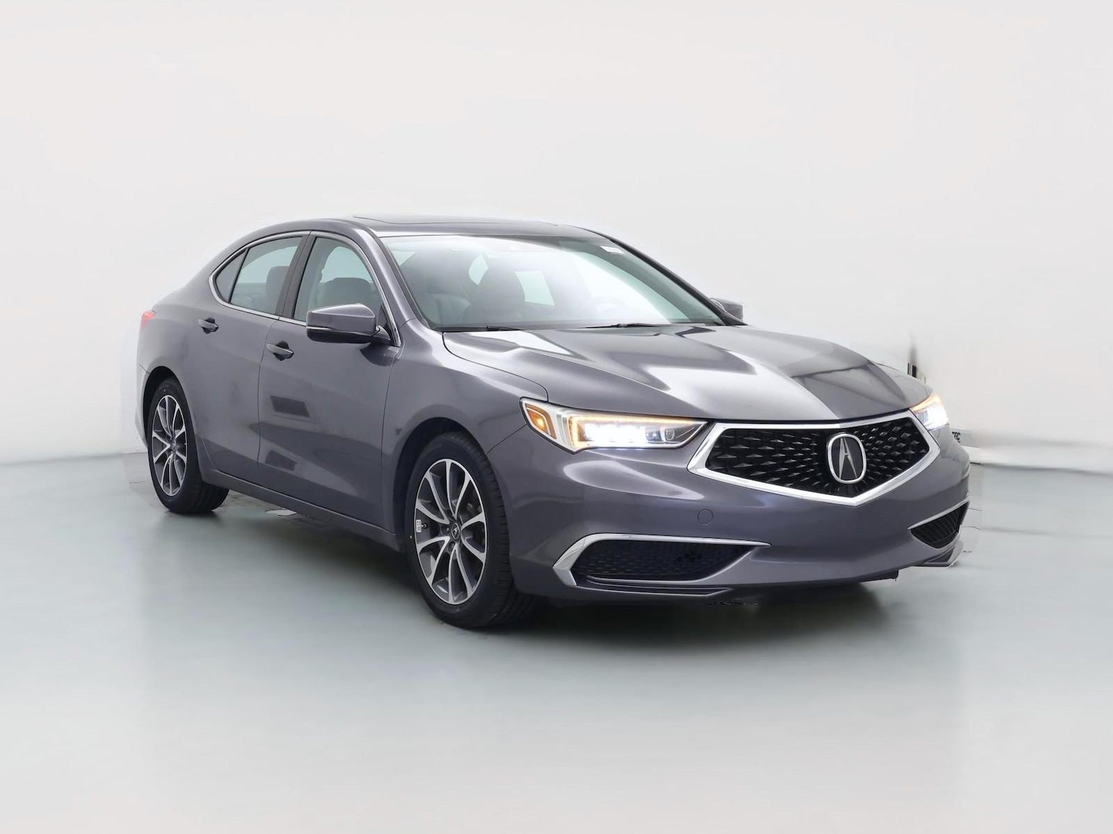 2019 Acura TLX Base's photo