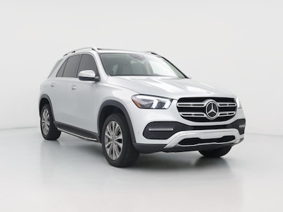 2020 Mercedes-Benz GLE 350 -
                  Memphis, TN