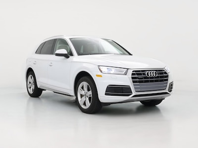2019 Audi Q5 Premium -
                  Jackson, MS