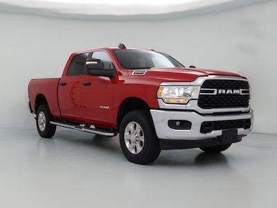 2024 RAM 2500 Big Horn -
                  Memphis, TN