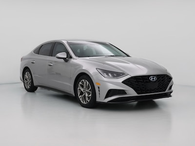 2021 Hyundai Sonata SEL -
                  Jackson, MS