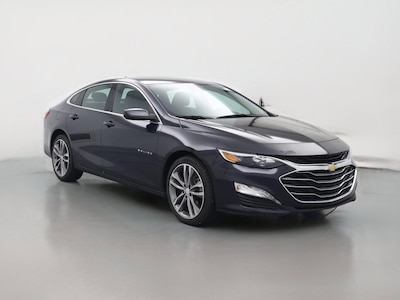 2023 Chevrolet Malibu LT -
                Mobile, AL