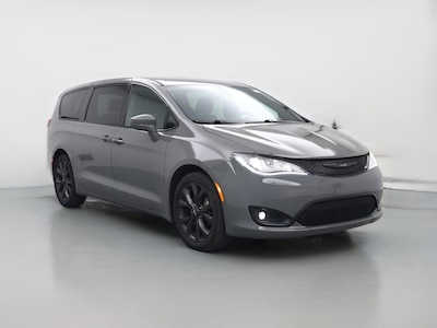 2020 Chrysler Pacifica Touring -
                  Mobile, AL
