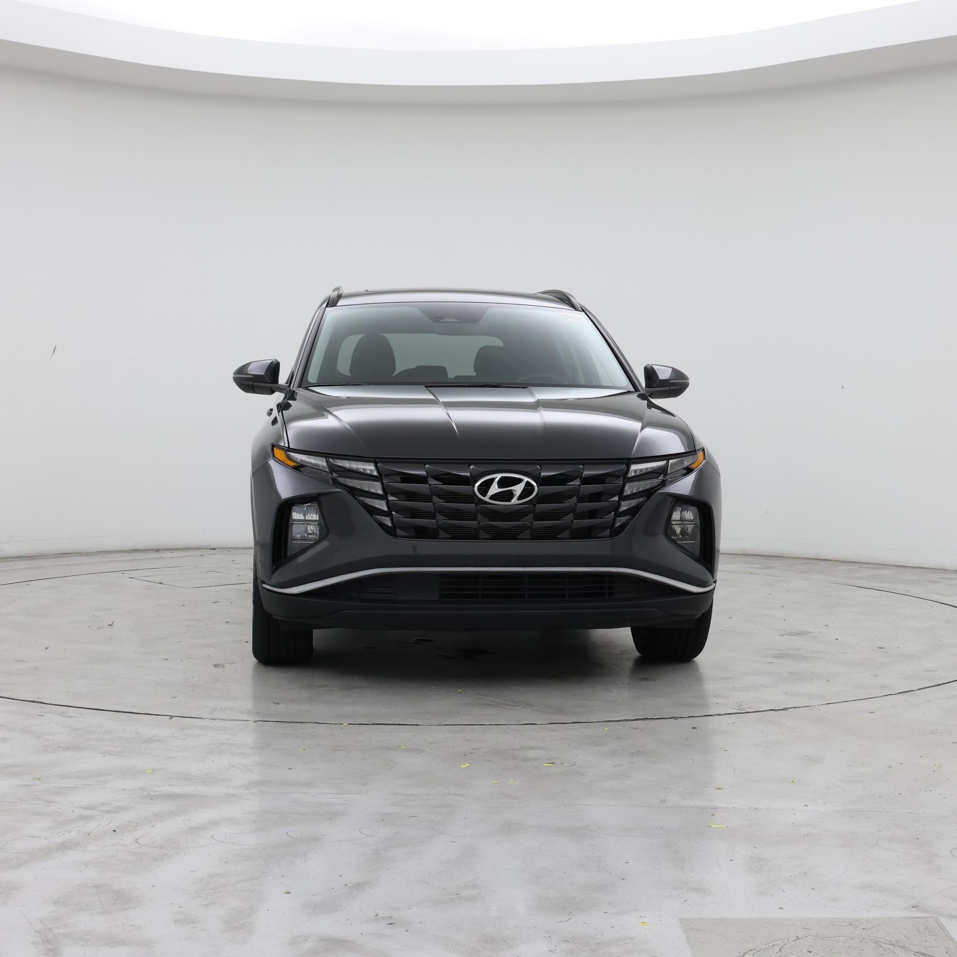 Thumbnail: 2022 Hyundai Tucson - 5