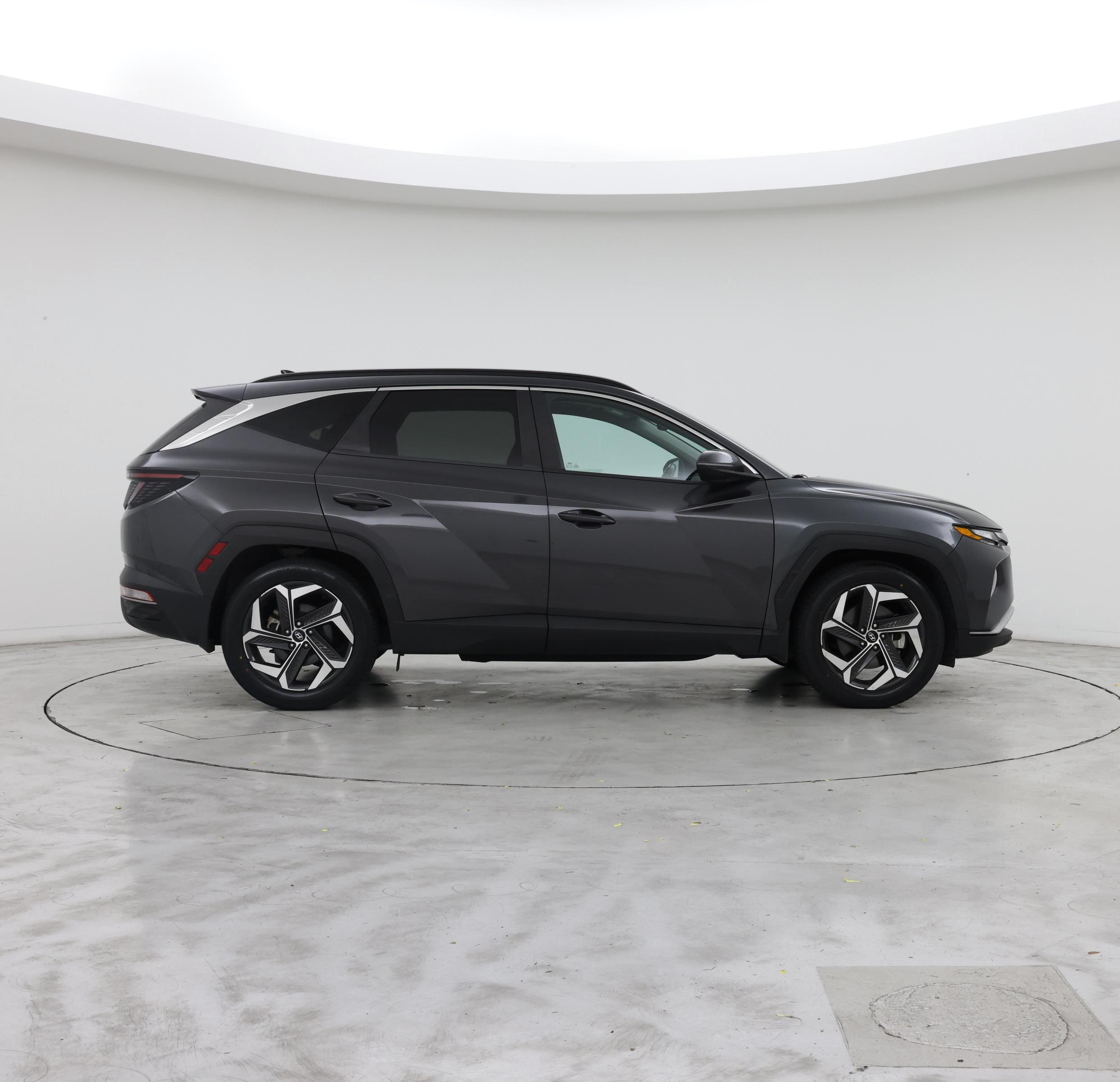 Thumbnail: 2022 Hyundai Tucson - 7