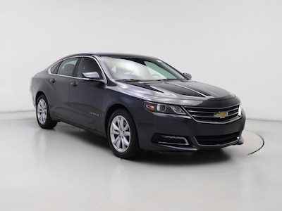 2019 Chevrolet Impala LT -
                  Stockbridge, GA
