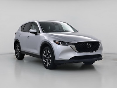 2023 Mazda CX-5 S Premium -
                  Norcross, GA
