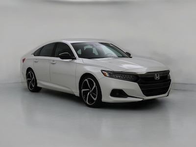 2022 Honda Accord Sport -
                  Norcross, GA