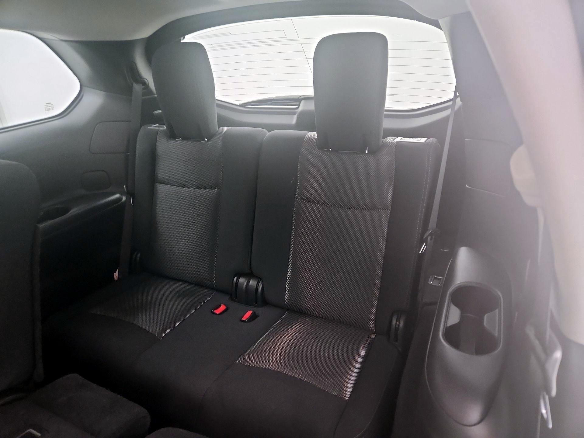 Thumbnail: 2020 Nissan Pathfinder - 20