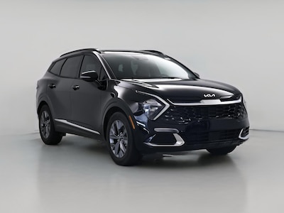 2023 Kia Sportage SX -
                  Norcross, GA