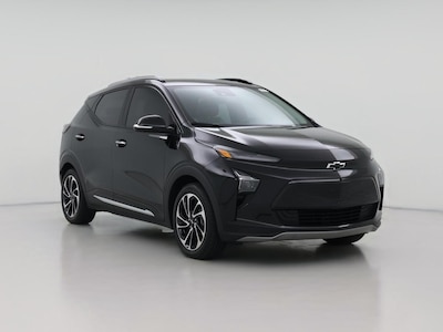 2023 Chevrolet Bolt EUV Premier -
                Fort Lauderdale, FL