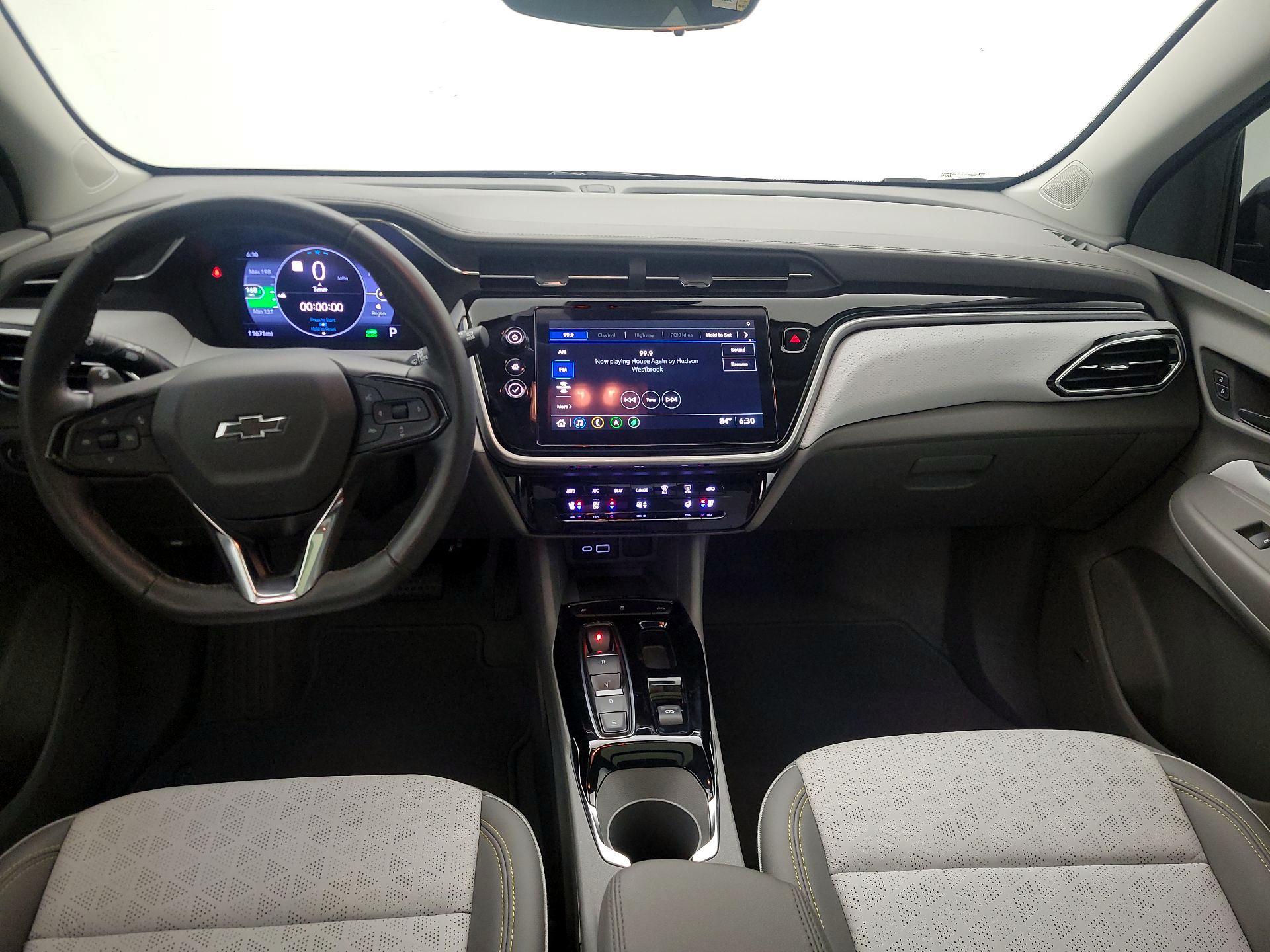 Thumbnail: 2023 Chevrolet Bolt EUV - 9