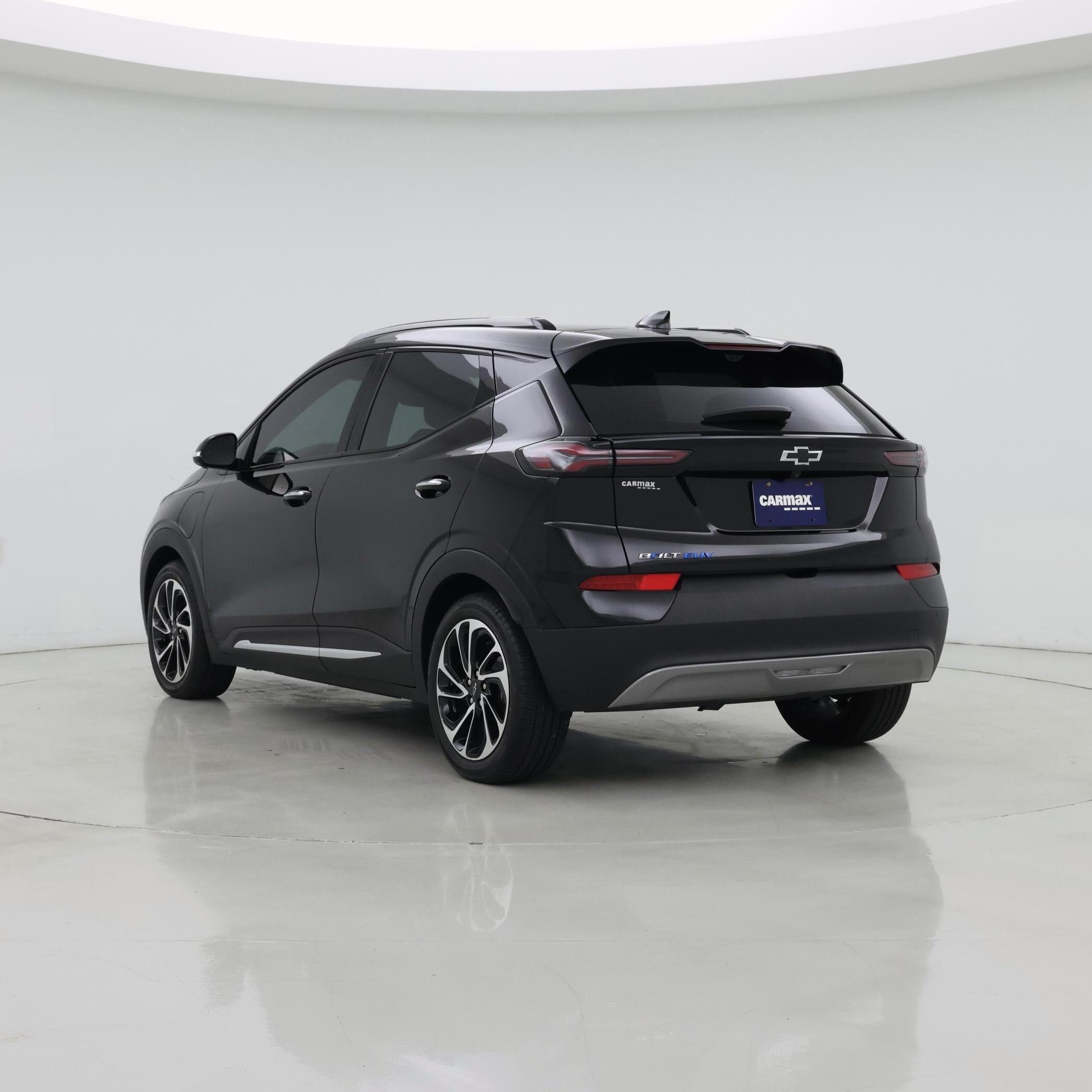 Thumbnail: 2023 Chevrolet Bolt EUV - 2