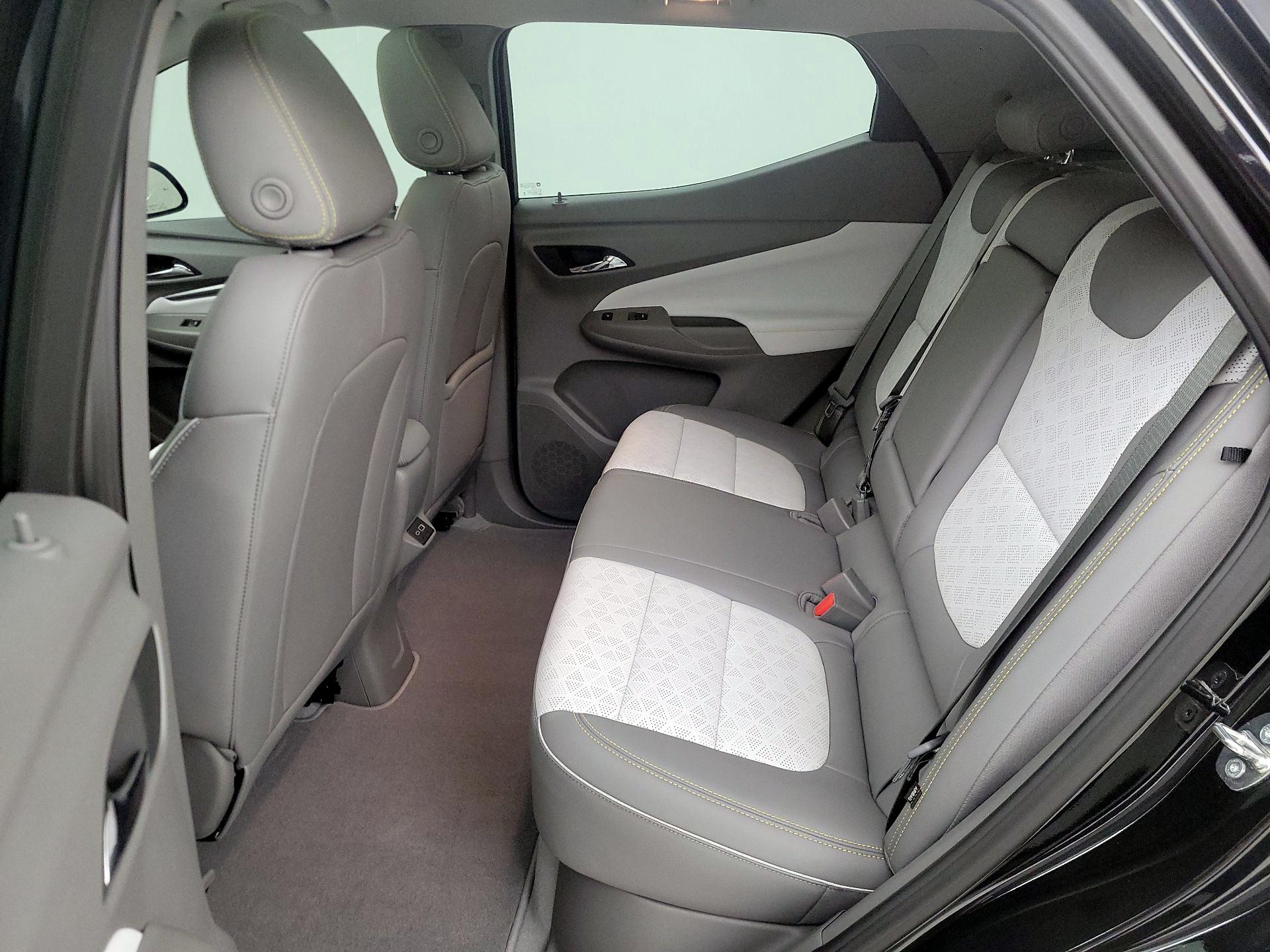 Thumbnail: 2023 Chevrolet Bolt EUV - 20