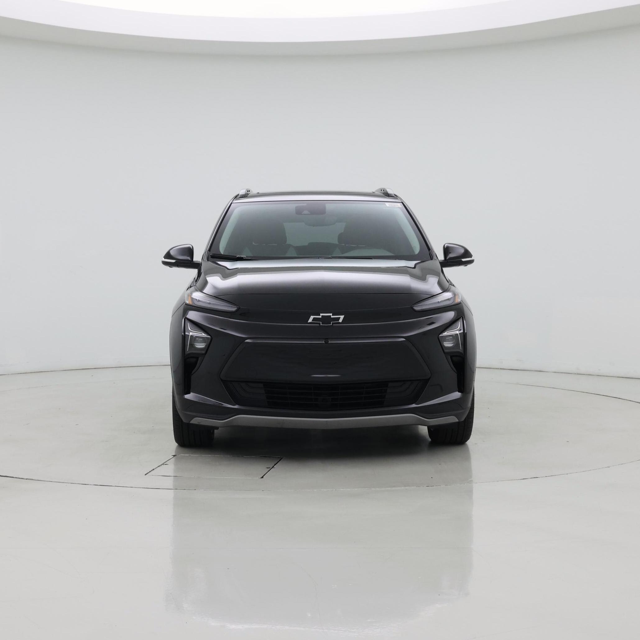 Thumbnail: 2023 Chevrolet Bolt EUV - 5