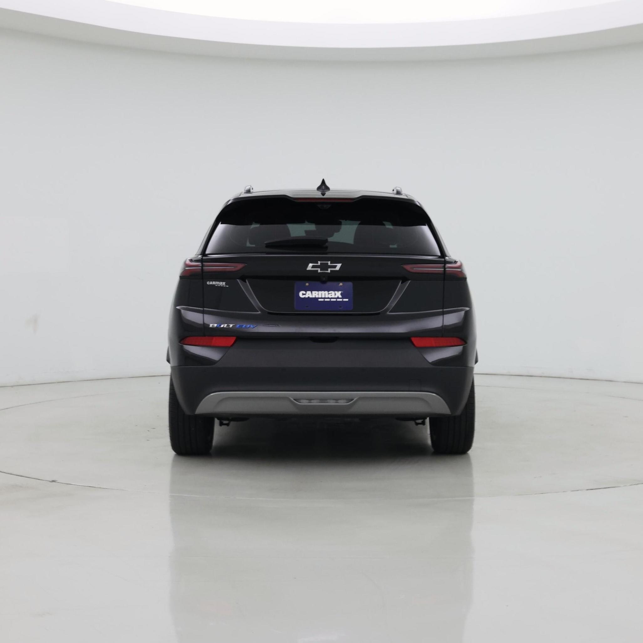 Thumbnail: 2023 Chevrolet Bolt EUV - 6