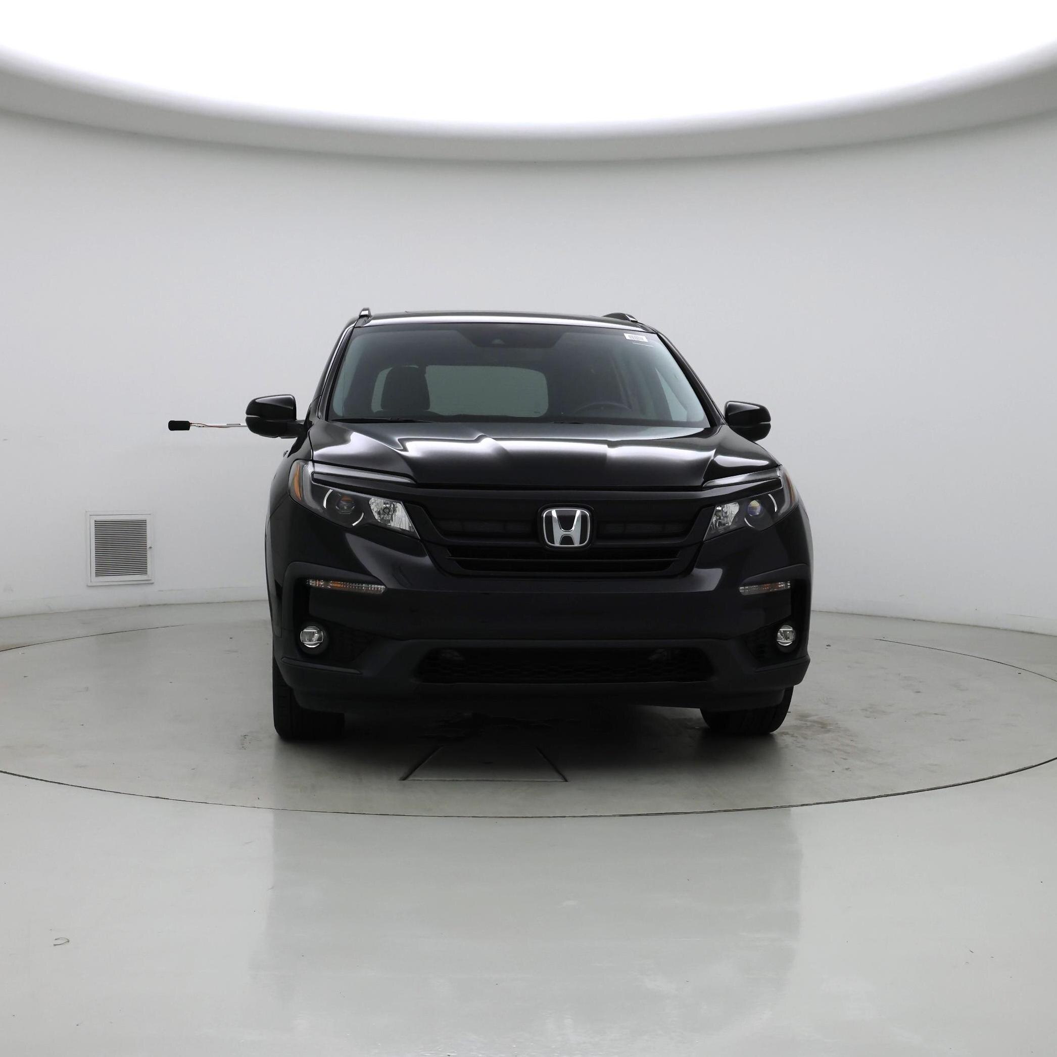 Thumbnail: 2022 Honda Pilot - 5