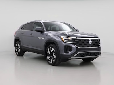 2024 Volkswagen Atlas SE -
                Jacksonville, FL