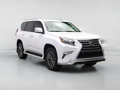 2018 Lexus GX 460 -
                  Augusta, GA