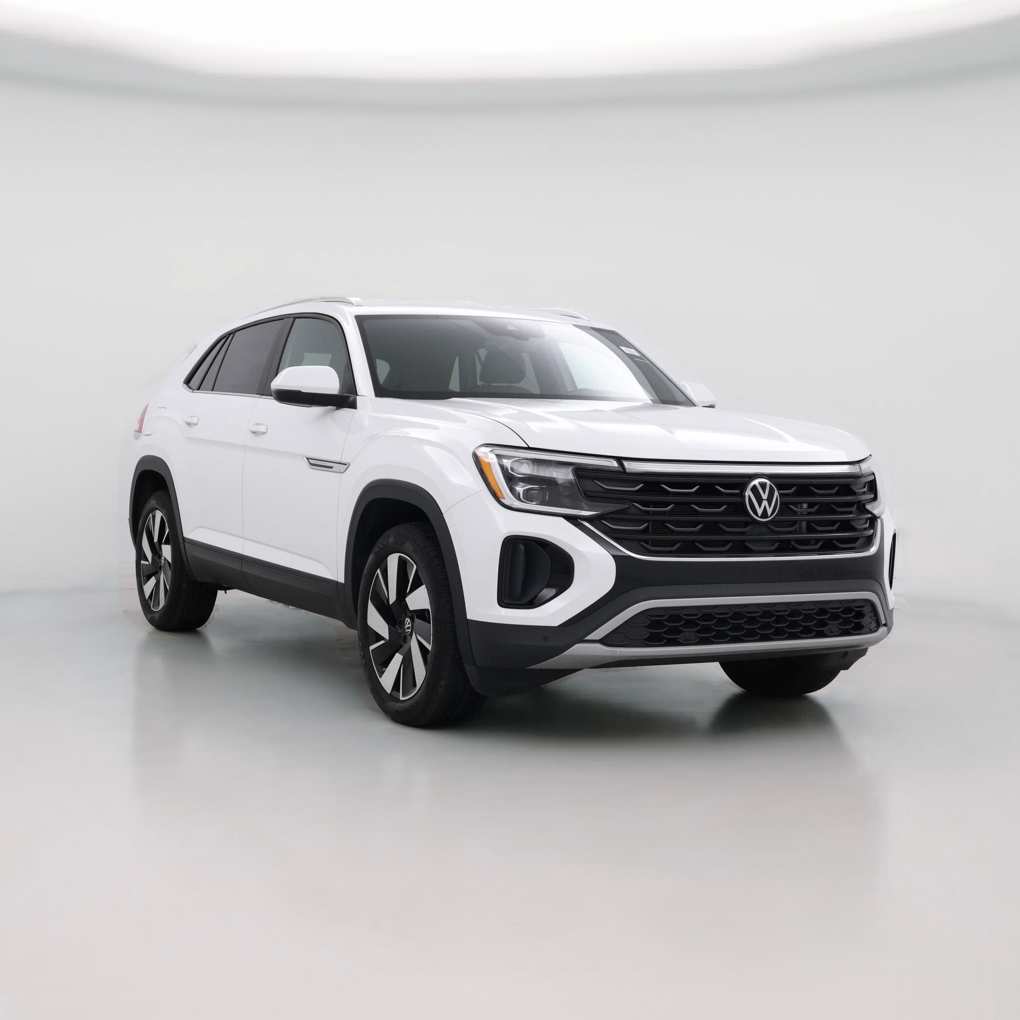 Thumbnail: 2024 Volkswagen Atlas - 1