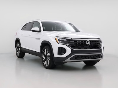 2024 Volkswagen Atlas SE -
                Jacksonville, FL