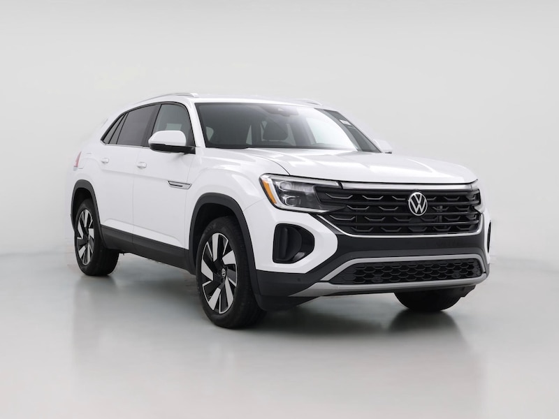 2024 Volkswagen Atlas SE -
                  Norcross, GA