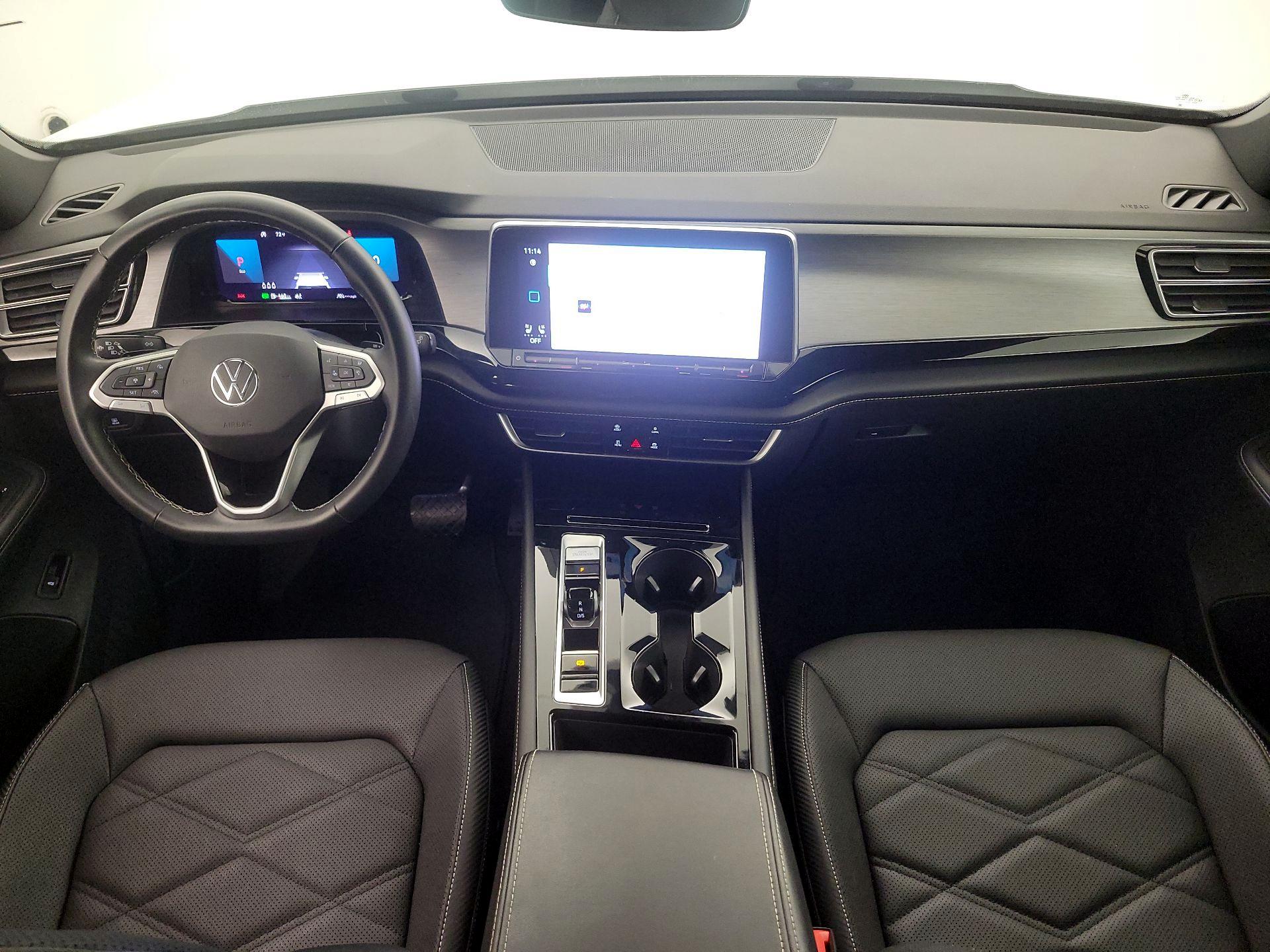 Thumbnail: 2024 Volkswagen Atlas - 9