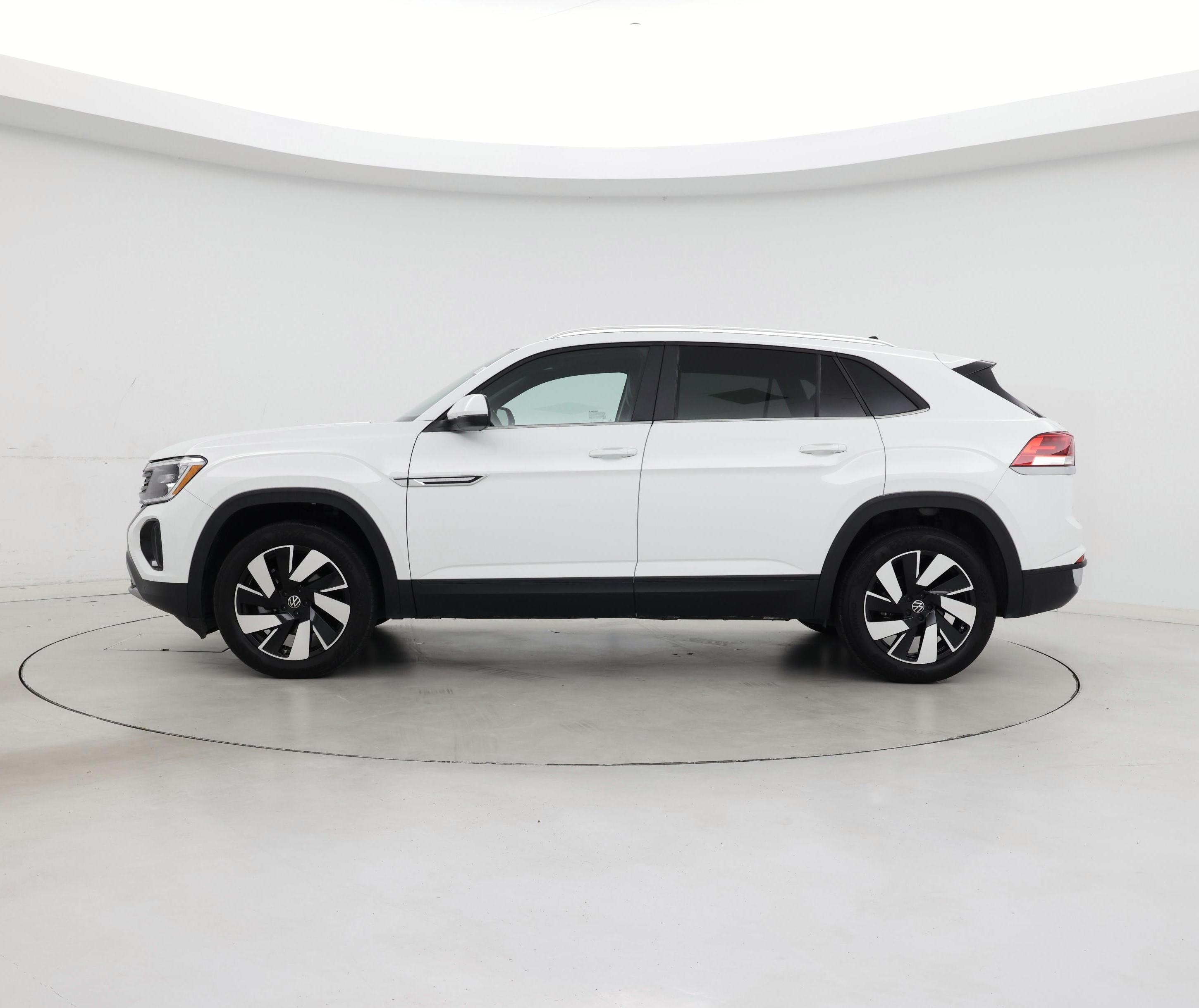 Thumbnail: 2024 Volkswagen Atlas - 3