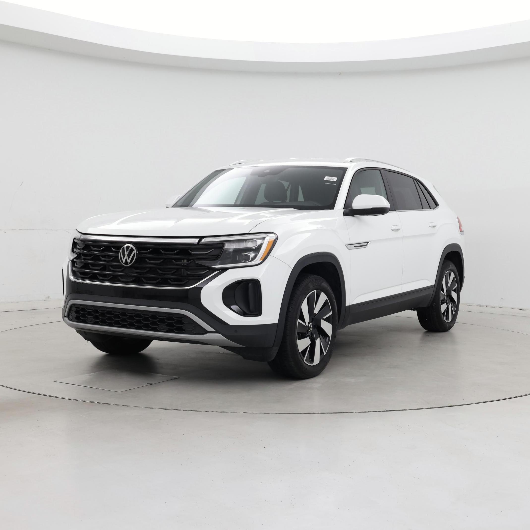 Thumbnail: 2024 Volkswagen Atlas - 4