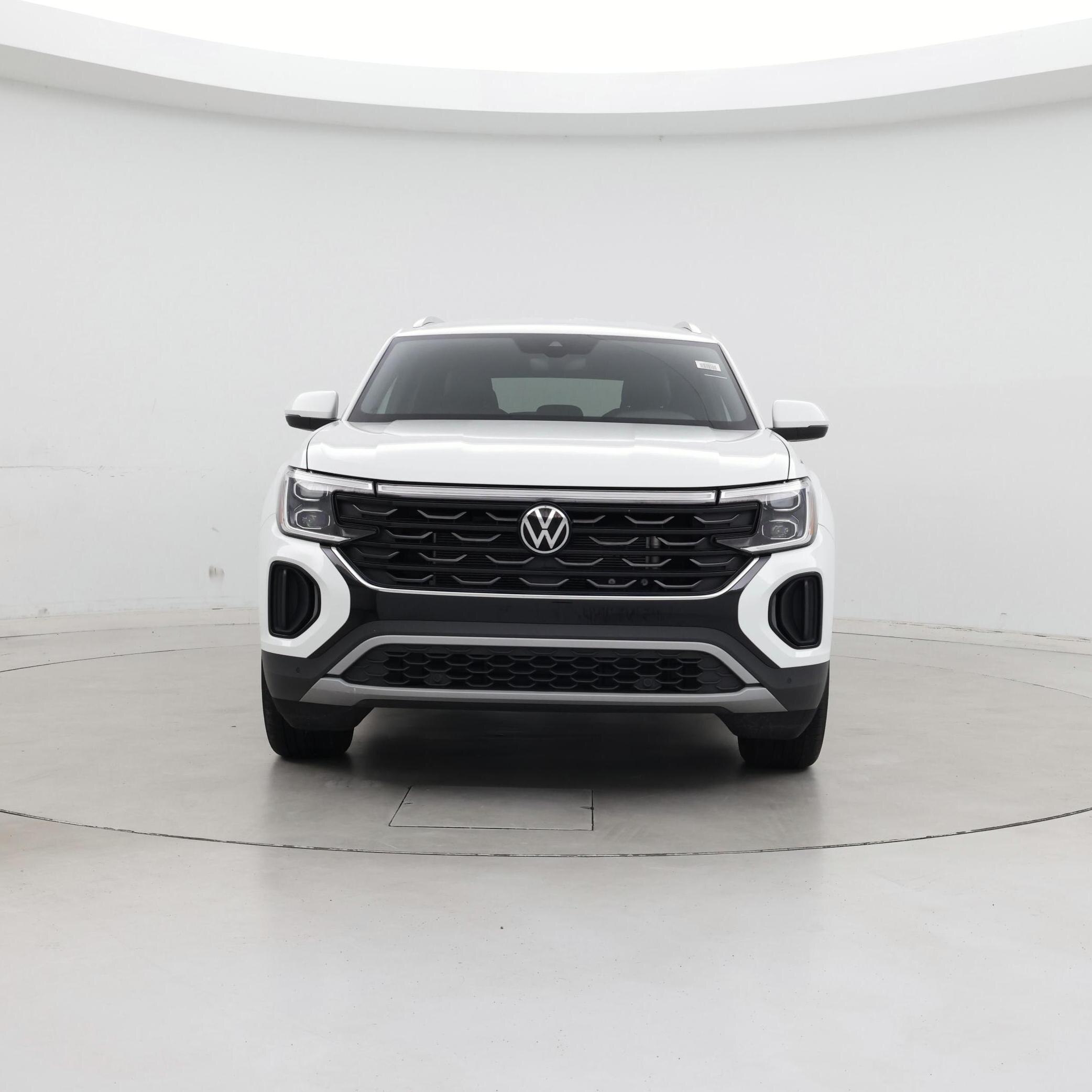 Thumbnail: 2024 Volkswagen Atlas - 5
