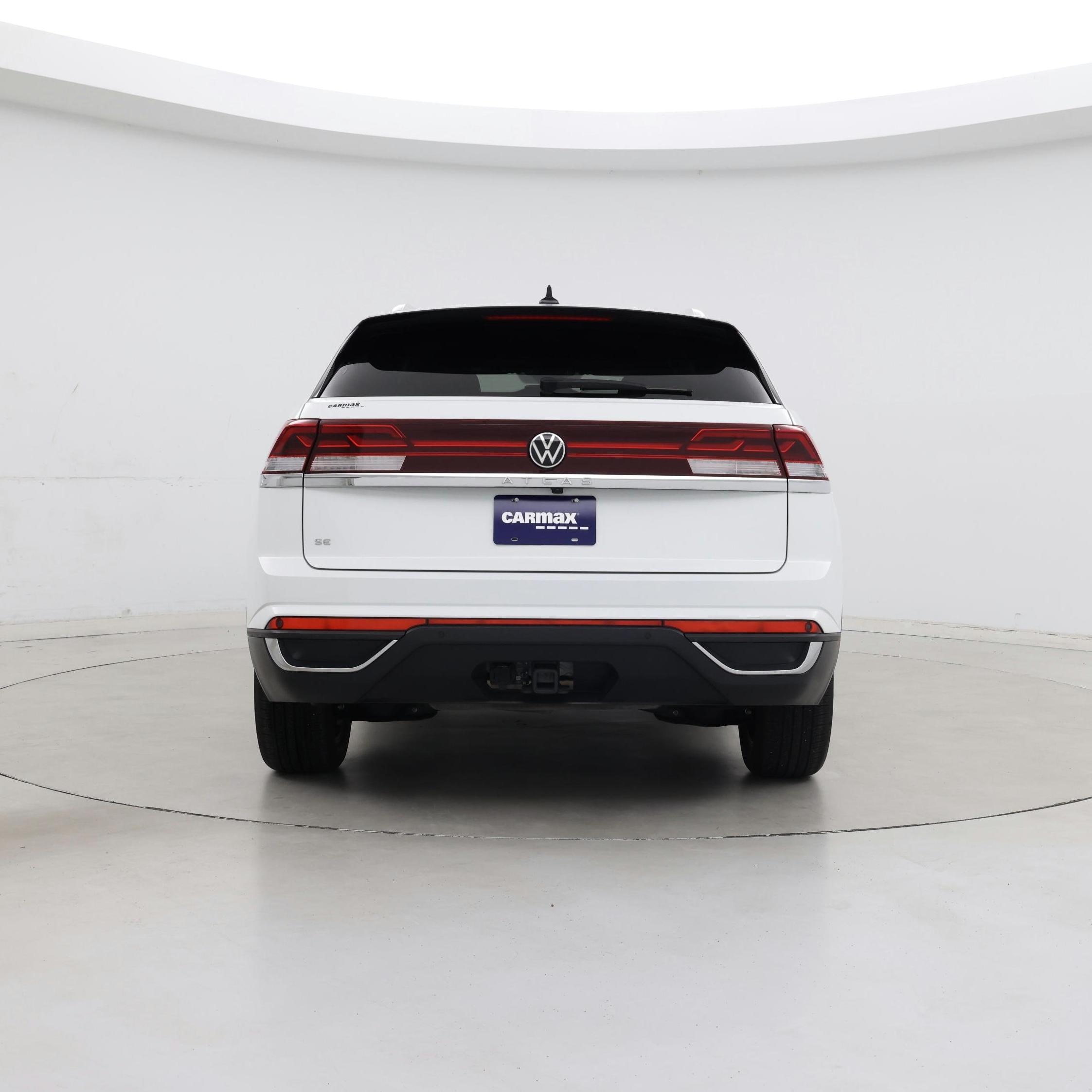 Thumbnail: 2024 Volkswagen Atlas - 6