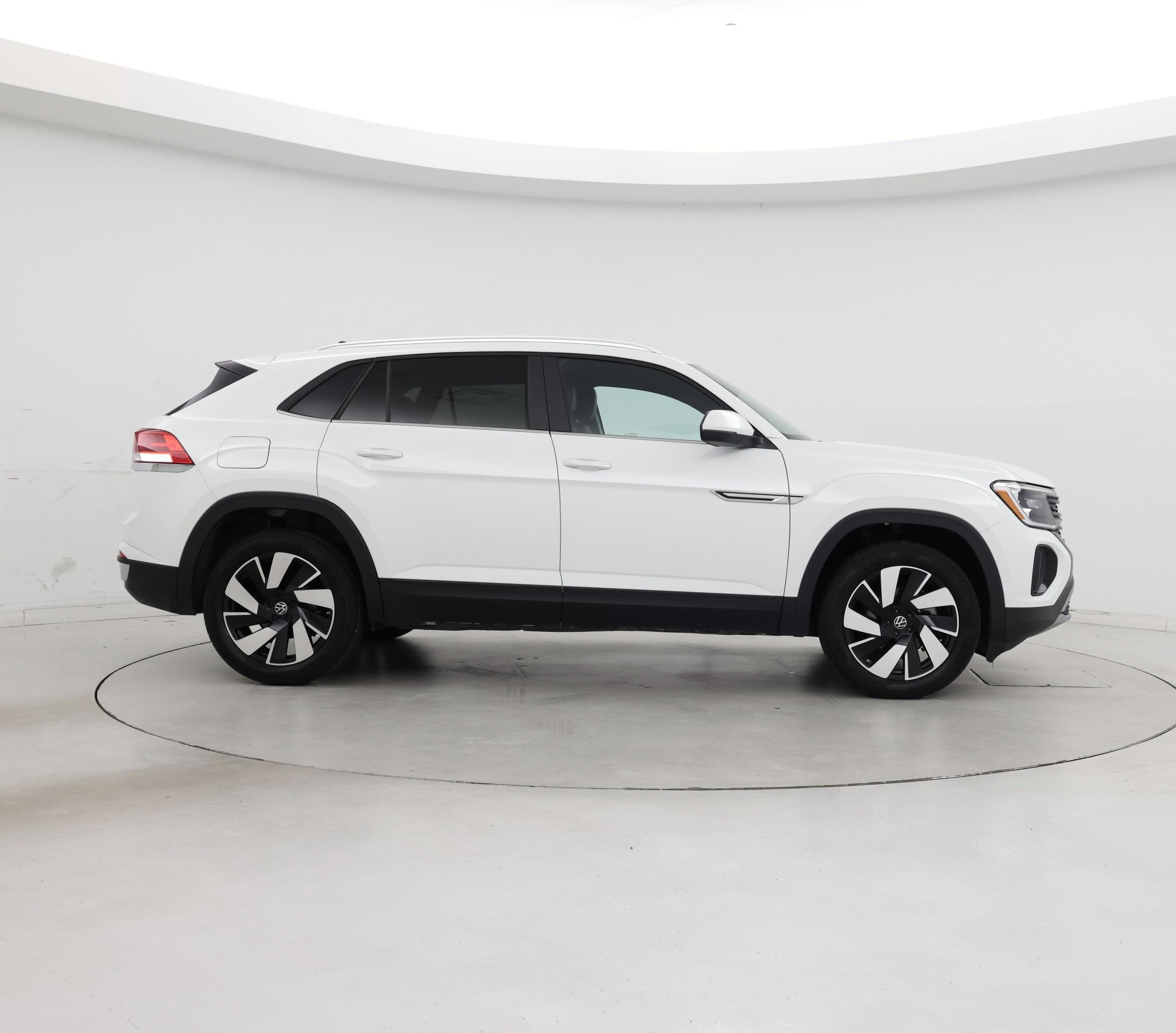 Thumbnail: 2024 Volkswagen Atlas - 7
