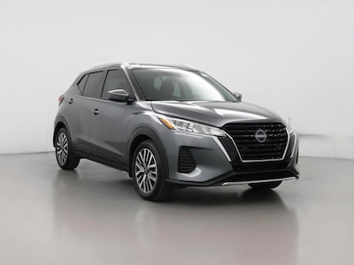 2024 Nissan Kicks SV -
                  Clearwater, FL
