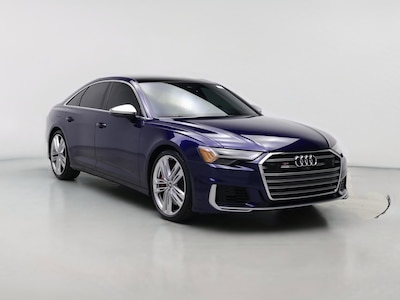 2021 Audi S6 Prestige -
                Orlando, FL