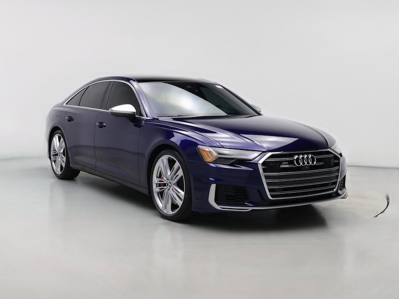 2021 Audi S6 Prestige -
                  Orlando, FL