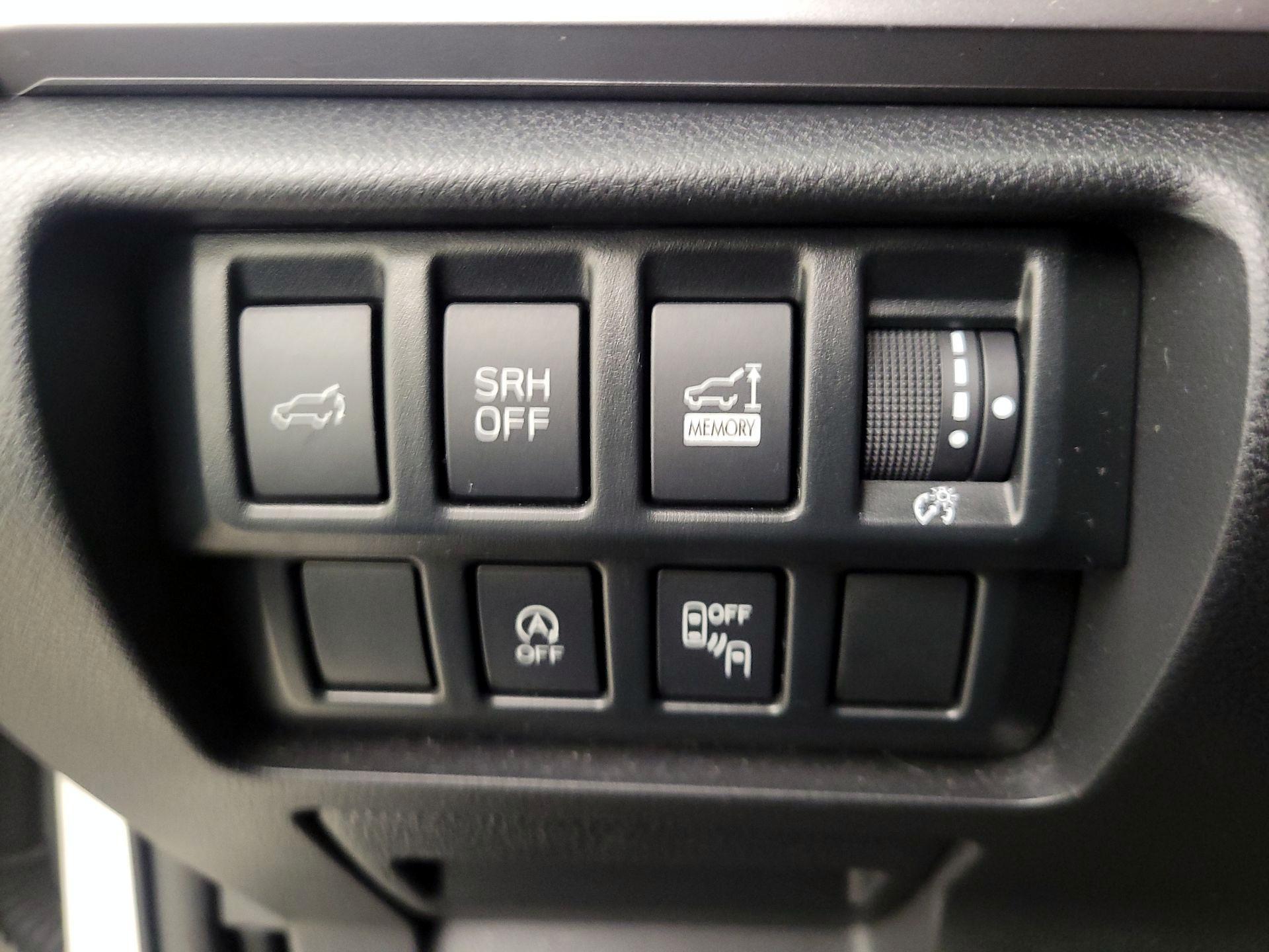 Thumbnail: 2021 Subaru Forester - 13