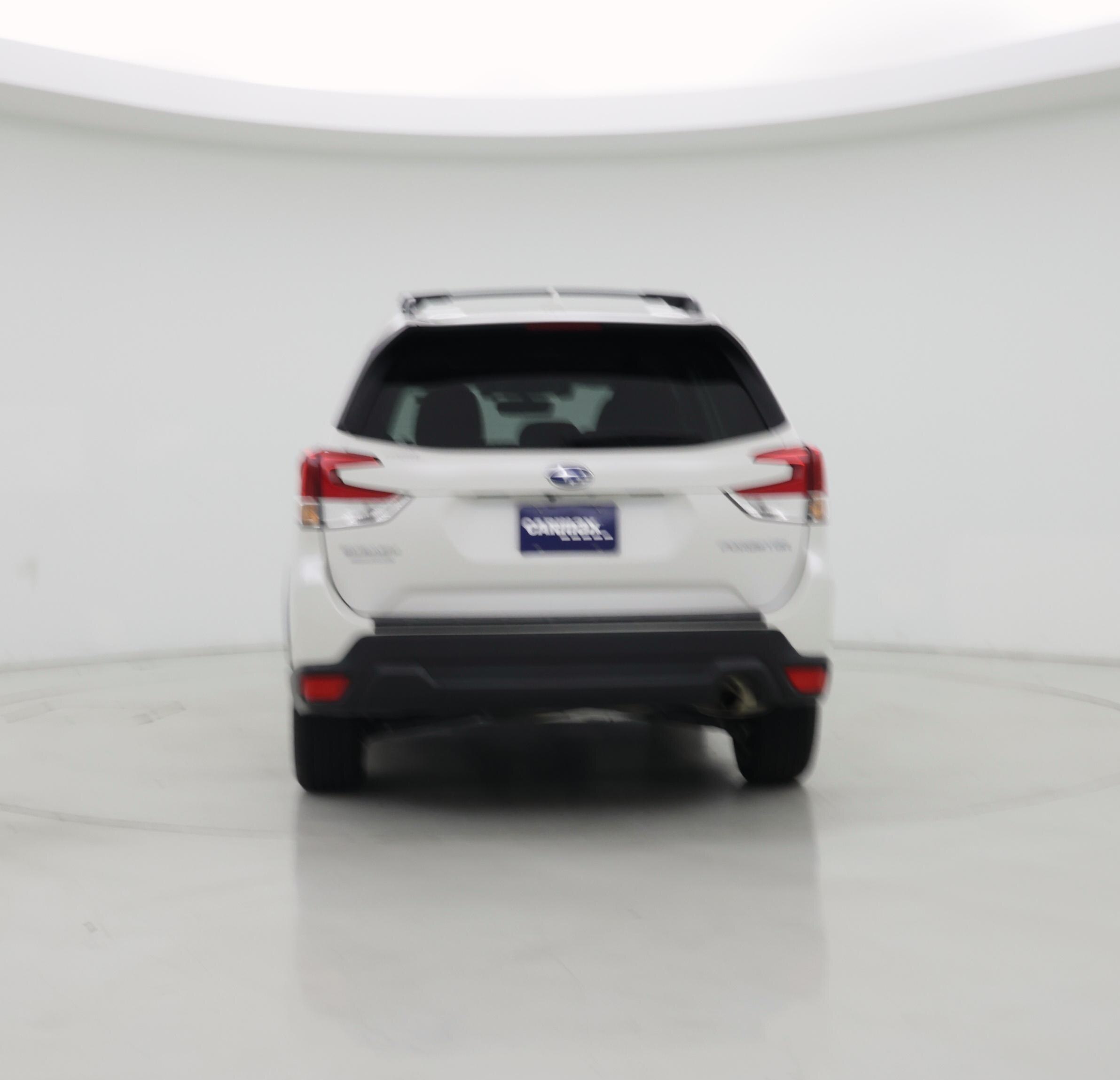 Thumbnail: 2021 Subaru Forester - 6