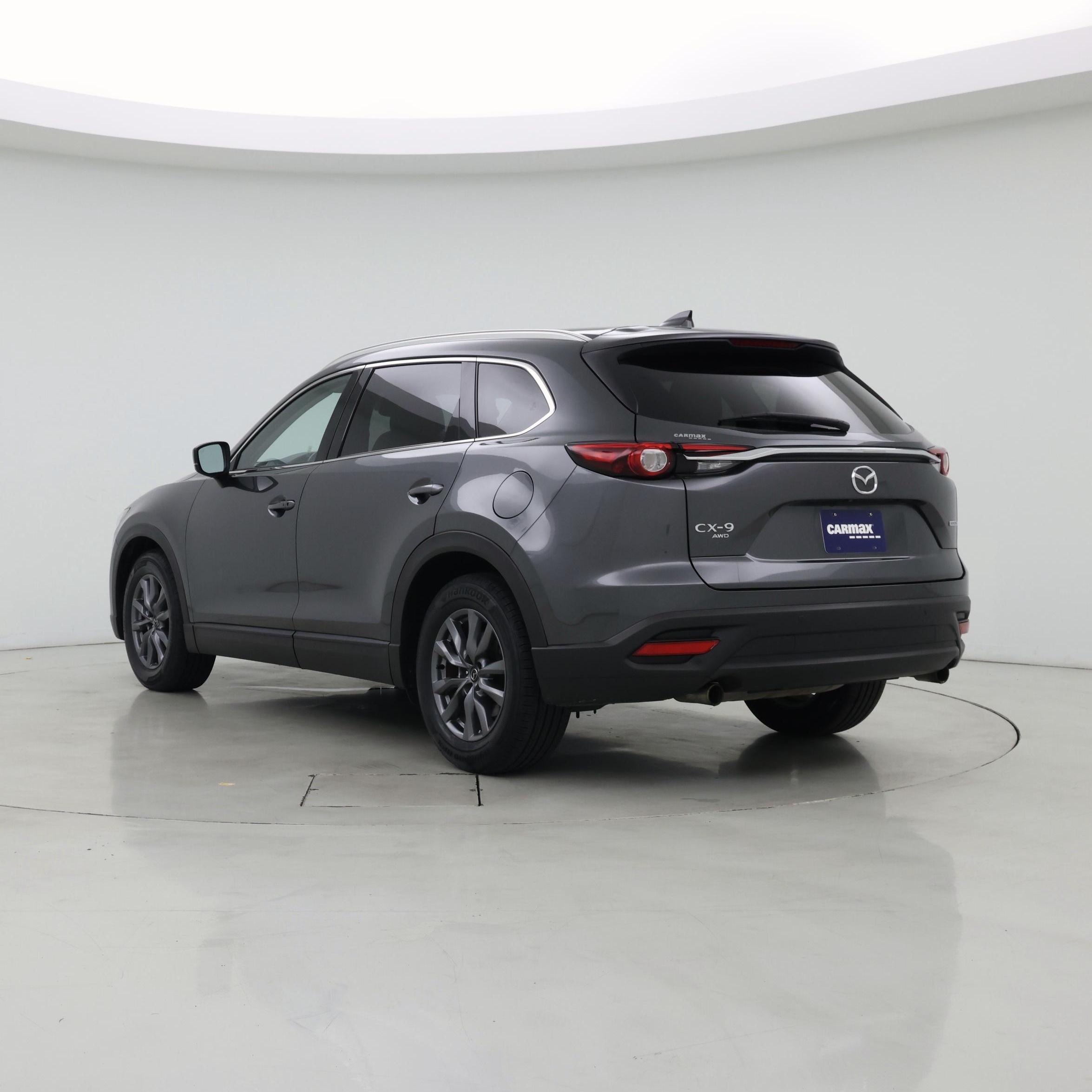 Thumbnail: 2022 Mazda CX-9 - 2