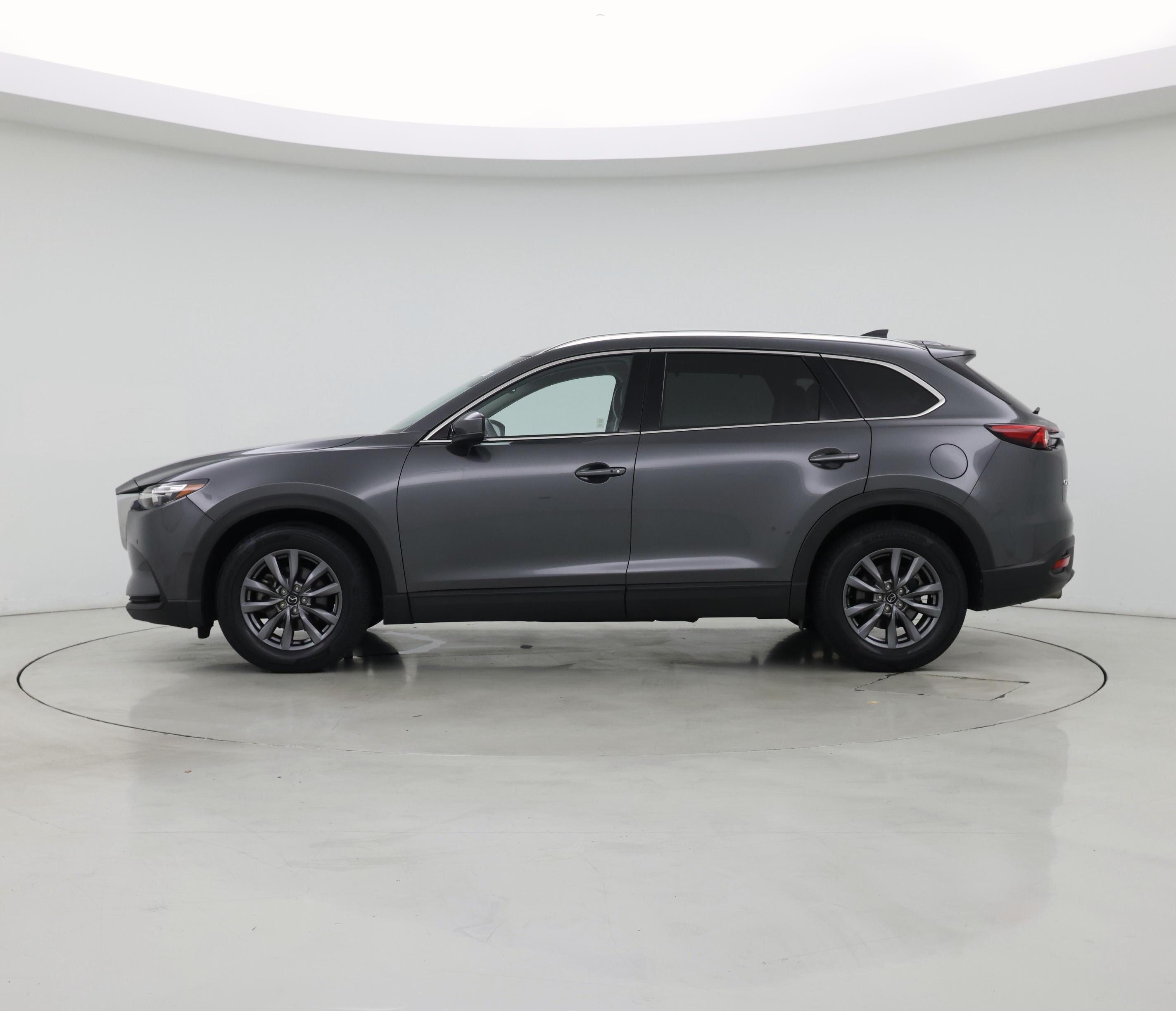 Thumbnail: 2022 Mazda CX-9 - 3