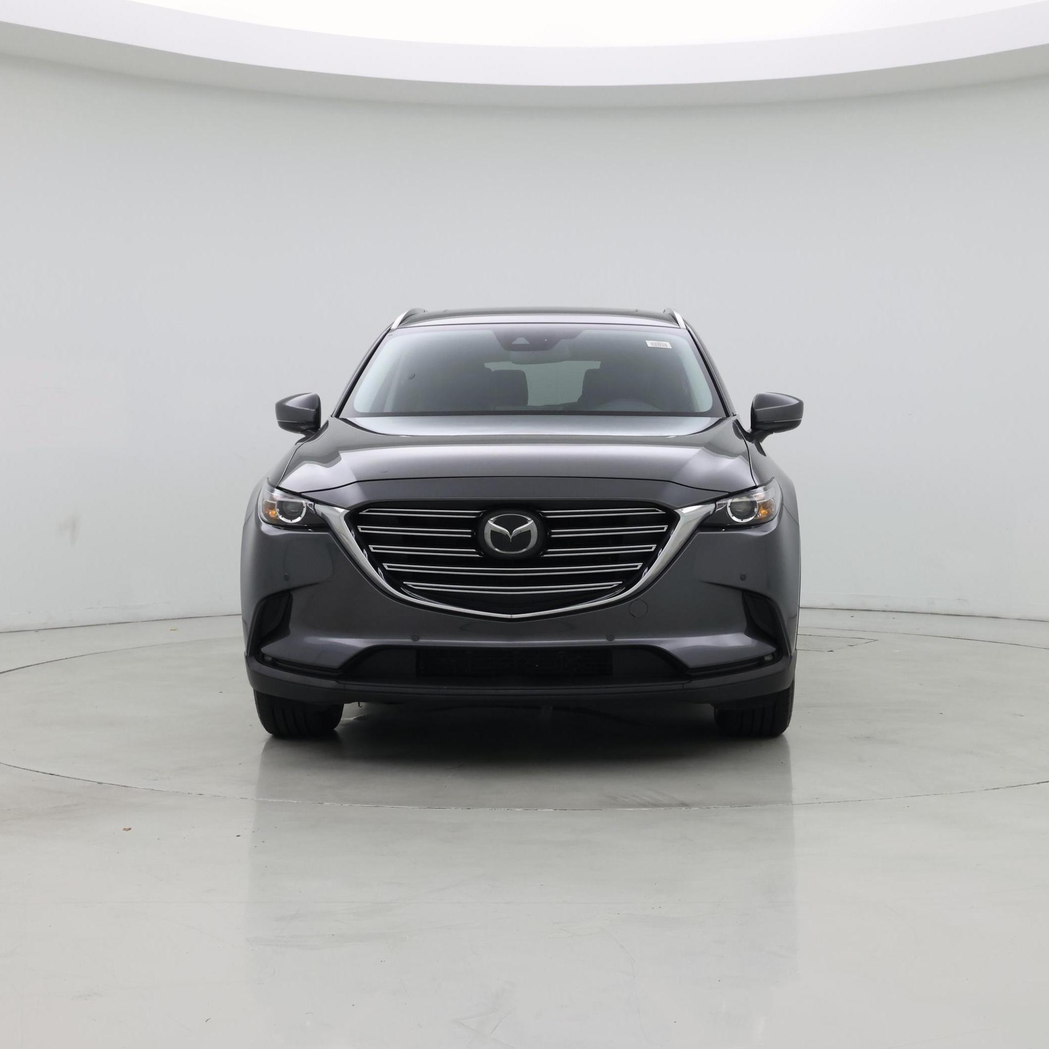 Thumbnail: 2022 Mazda CX-9 - 5