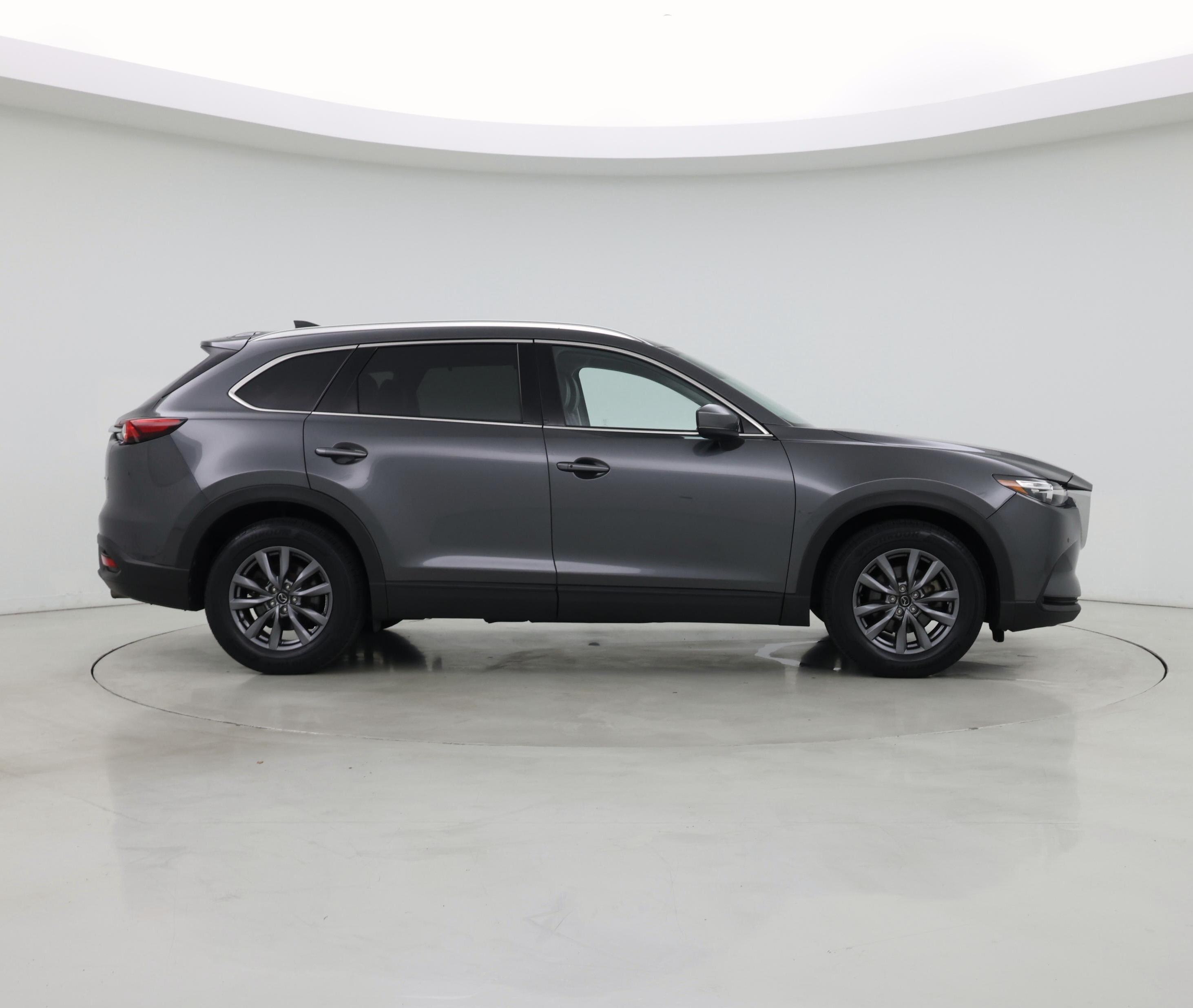 Thumbnail: 2022 Mazda CX-9 - 7