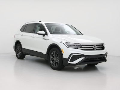 2023 Volkswagen Tiguan SE -
                Lithia Springs, GA