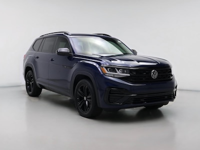 2023 Volkswagen Atlas SEL -
                Orlando, FL