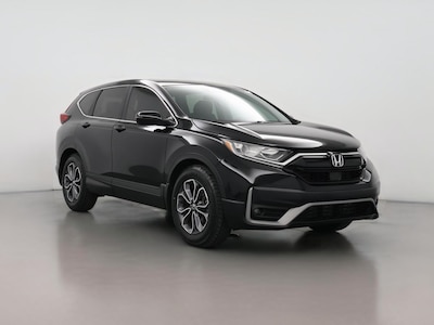 2022 Honda CR-V EX -
                Clearwater, FL
