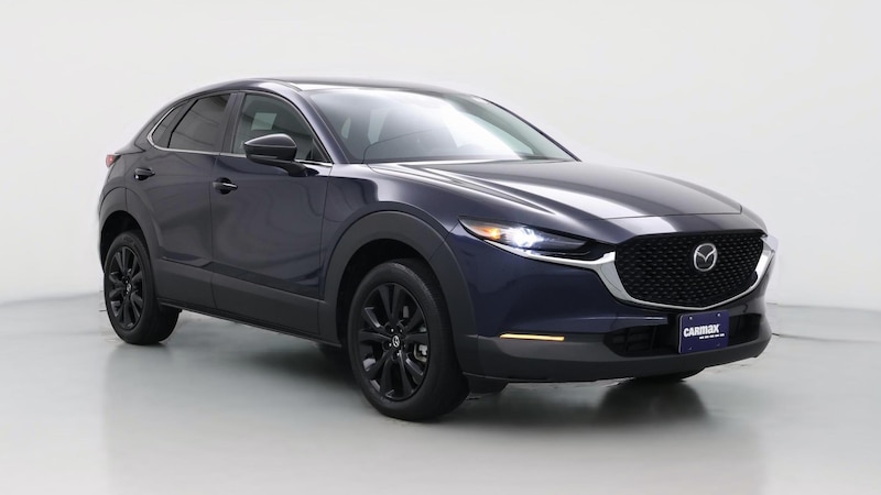 2024 Mazda CX-30 Select Hero Image