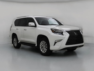 2022 Lexus GX 460 -
                  Lithia Springs, GA
