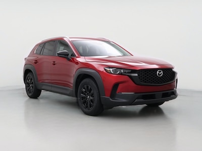 2024 Mazda CX-50 S Preferred -
                Clermont, FL
